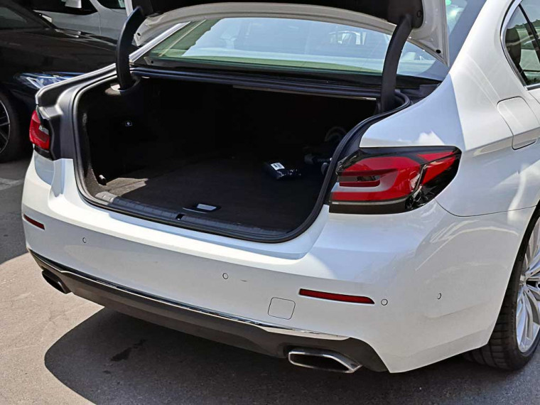 Bmw 530 E Luxury 2024 Usado  Usado en BMW Premium Selection