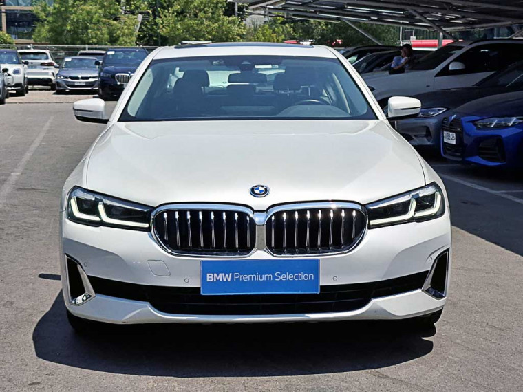 Bmw 530 E Luxury 2024 Usado  Usado en BMW Premium Selection