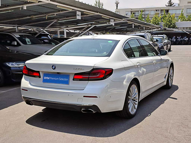 Bmw 530 E Luxury 2024 Usado  Usado en BMW Premium Selection