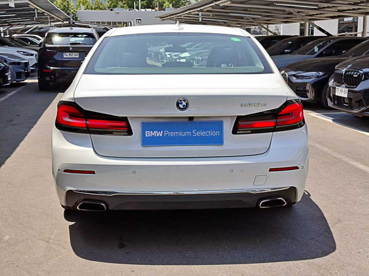 Bmw 530 E Luxury 2024 Usado  Usado en BMW Premium Selection