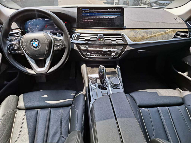 Bmw 530 E Luxury 2024 Usado  Usado en BMW Premium Selection