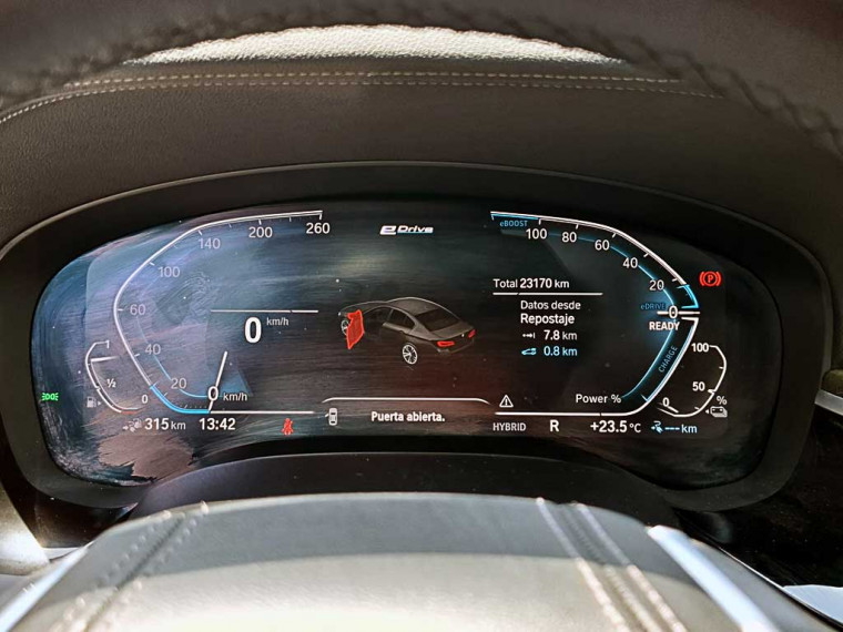 Bmw 530 E Luxury 2024 Usado  Usado en BMW Premium Selection