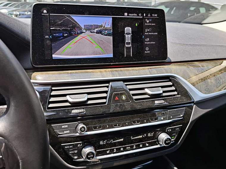 Bmw 530 E Luxury 2024 Usado  Usado en BMW Premium Selection