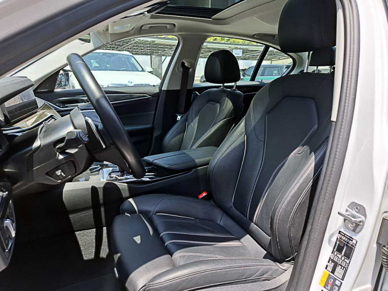 Bmw 530 E Luxury 2024 Usado  Usado en BMW Premium Selection