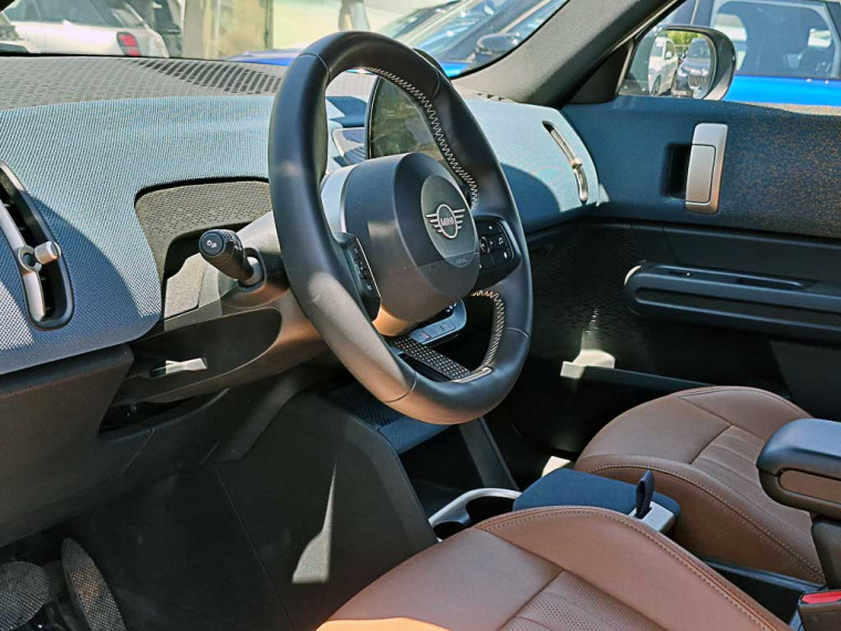 Mini Cooper Countryman S All4 Favoured 2023 Usado  Usado en BMW Premium Selection