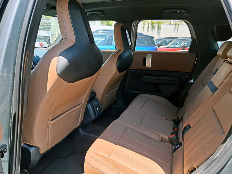 Mini Cooper Countryman S All4 Favoured 2023 Usado  Usado en BMW Premium Selection