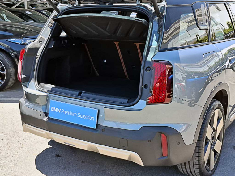 Mini Cooper Countryman S All4 Favoured 2023 Usado  Usado en BMW Premium Selection