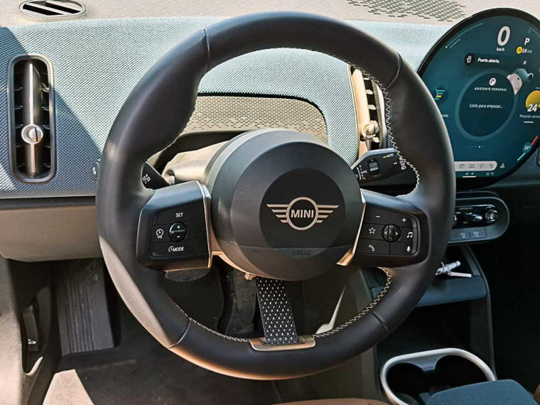 Mini Cooper Countryman S All4 Favoured 2023 Usado  Usado en BMW Premium Selection