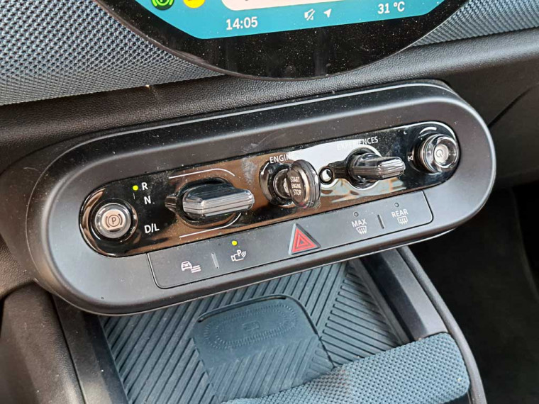 Mini Cooper Countryman S All4 Favoured 2023 Usado  Usado en BMW Premium Selection