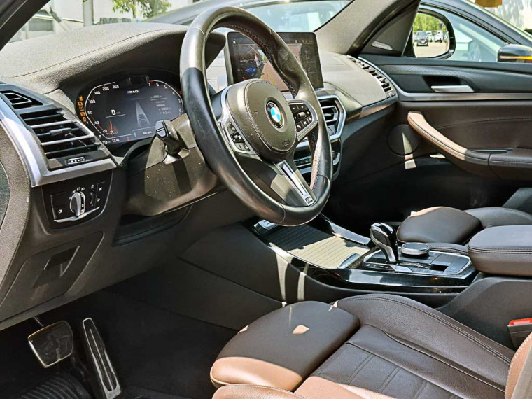 Bmw X3 M40i 2024 Usado  Usado en BMW Premium Selection