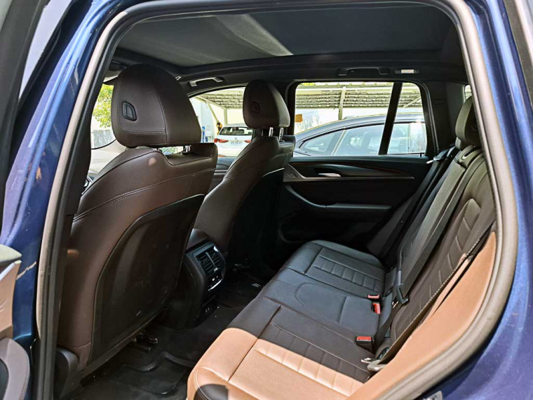 Bmw X3 M40i 2024 Usado  Usado en BMW Premium Selection