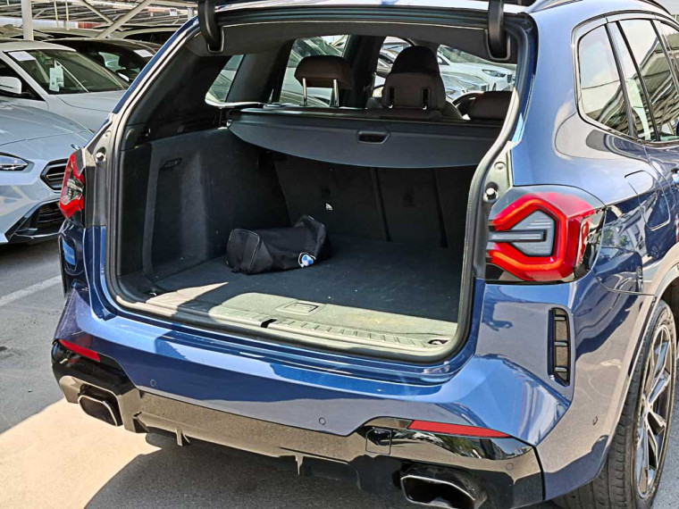 Bmw X3 M40i 2024 Usado  Usado en BMW Premium Selection