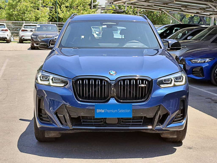 Bmw X3 M40i 2024 Usado  Usado en BMW Premium Selection