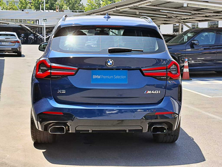 Bmw X3 M40i 2024 Usado  Usado en BMW Premium Selection
