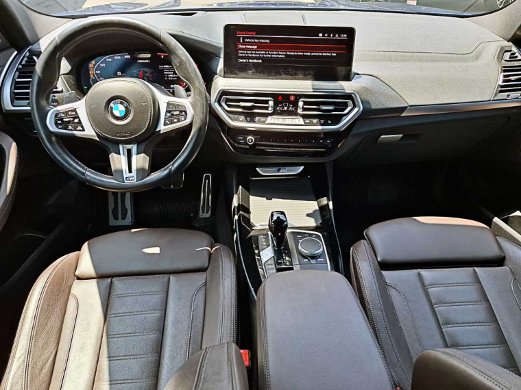 Bmw X3 M40i 2024 Usado  Usado en BMW Premium Selection