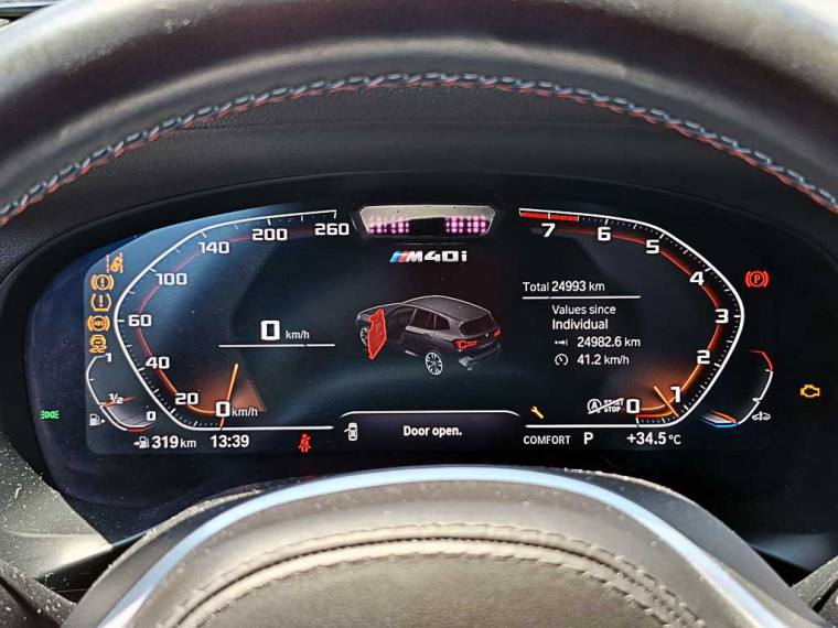 Bmw X3 M40i 2024 Usado  Usado en BMW Premium Selection