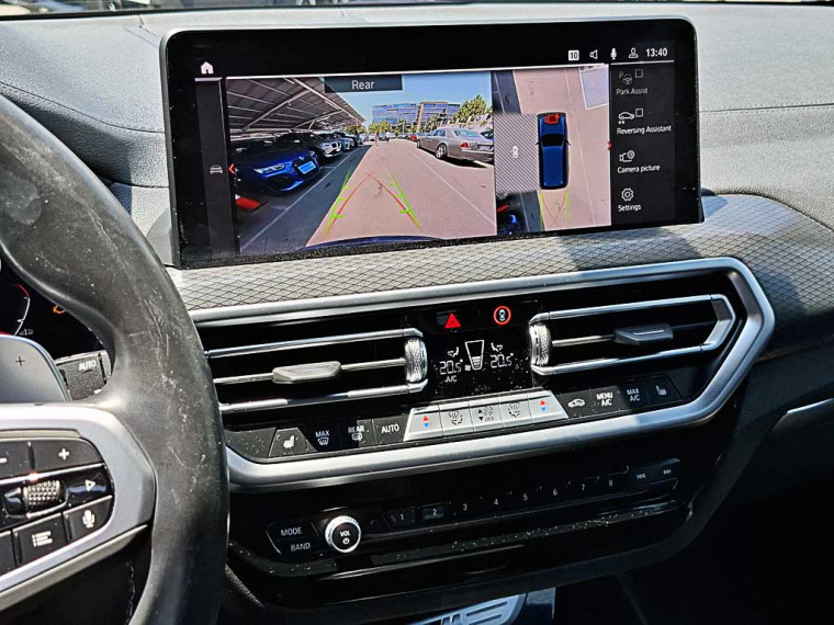 Bmw X3 M40i 2024 Usado  Usado en BMW Premium Selection