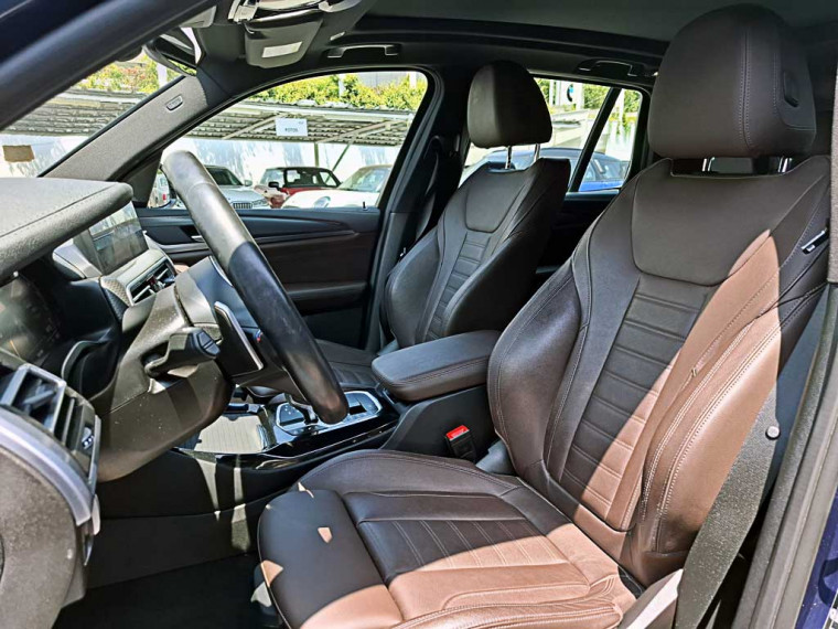 Bmw X3 M40i 2024 Usado  Usado en BMW Premium Selection