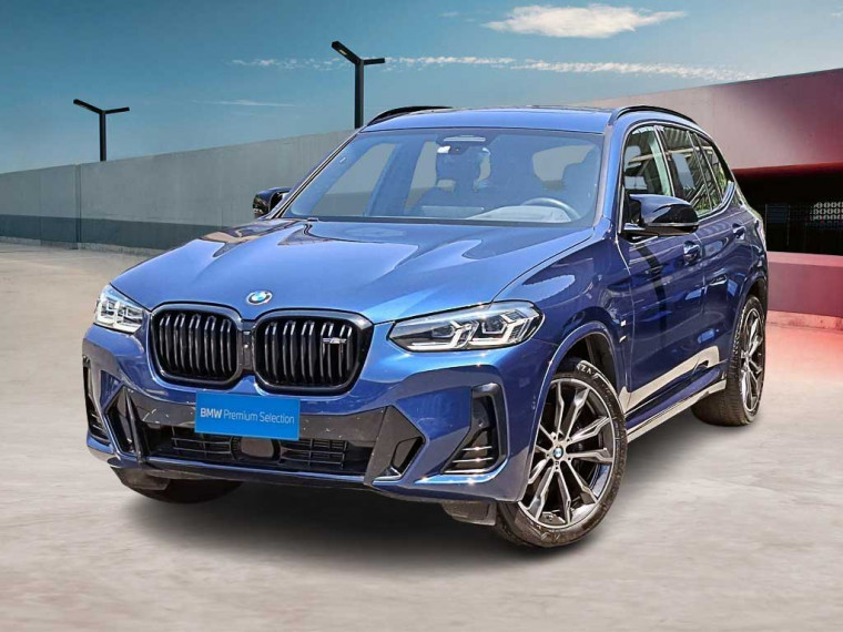 BMW X3 M40i 2024