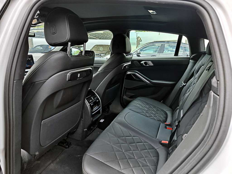 Bmw X6 Xdrive40i M Sport 2025 Usado  Usado en BMW Premium Selection