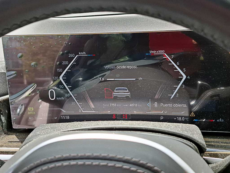 Bmw X6 Xdrive40i M Sport 2025 Usado  Usado en BMW Premium Selection