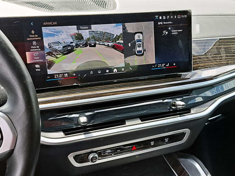 Bmw X6 Xdrive40i M Sport 2025 Usado  Usado en BMW Premium Selection