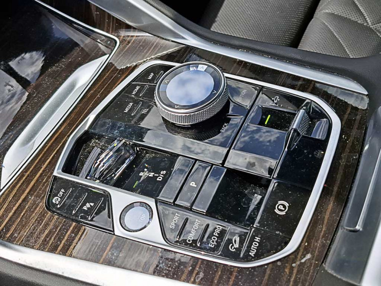 Bmw X6 Xdrive40i M Sport 2025 Usado  Usado en BMW Premium Selection