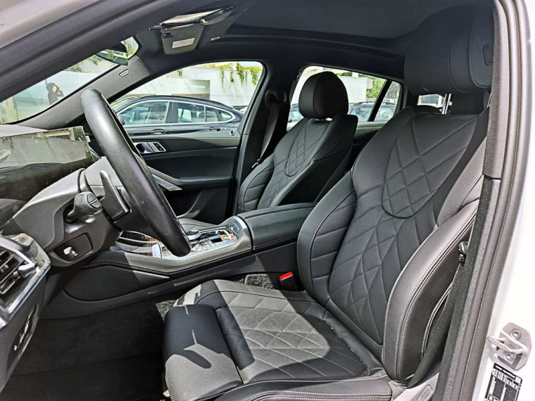 Bmw X6 Xdrive40i M Sport 2025 Usado  Usado en BMW Premium Selection
