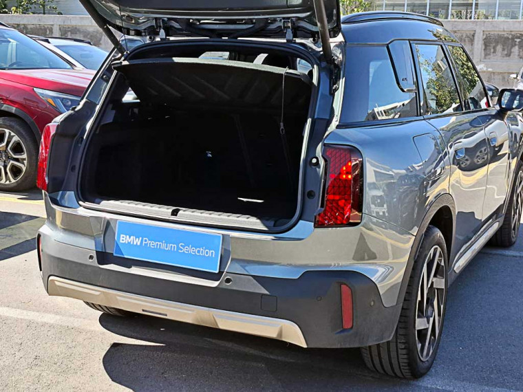 Mini Cooper Countryman S All4 Favoured 2025 Usado  Usado en BMW Premium Selection