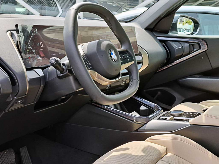 Bmw X3 Sdrive20i Heritage 2025 Usado  Usado en BMW Premium Selection