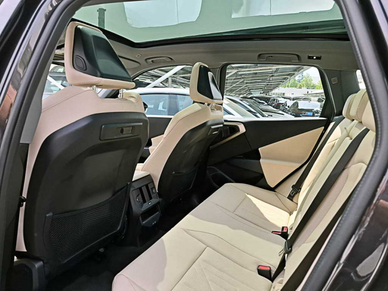 Bmw X3 Sdrive20i Heritage 2025 Usado  Usado en BMW Premium Selection