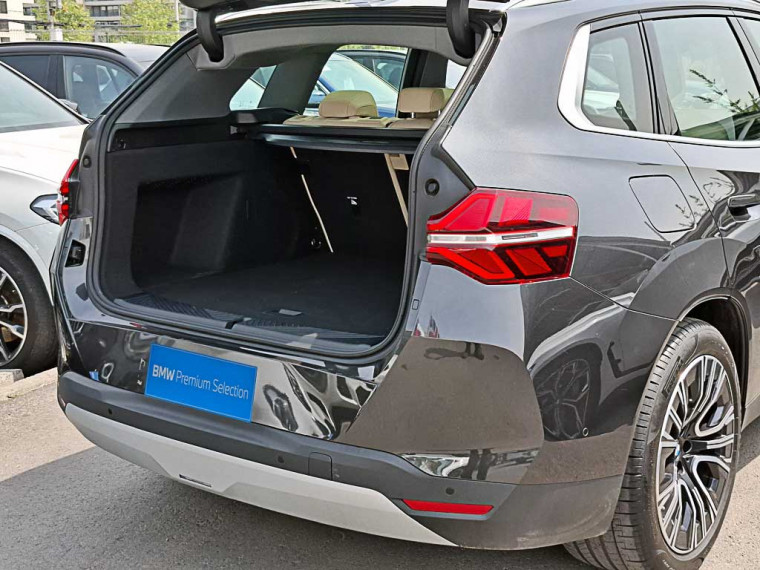 Bmw X3 Sdrive20i Heritage 2025 Usado  Usado en BMW Premium Selection