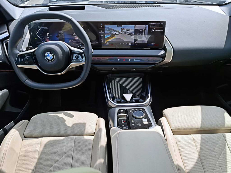 Bmw X3 Sdrive20i Heritage 2025 Usado  Usado en BMW Premium Selection