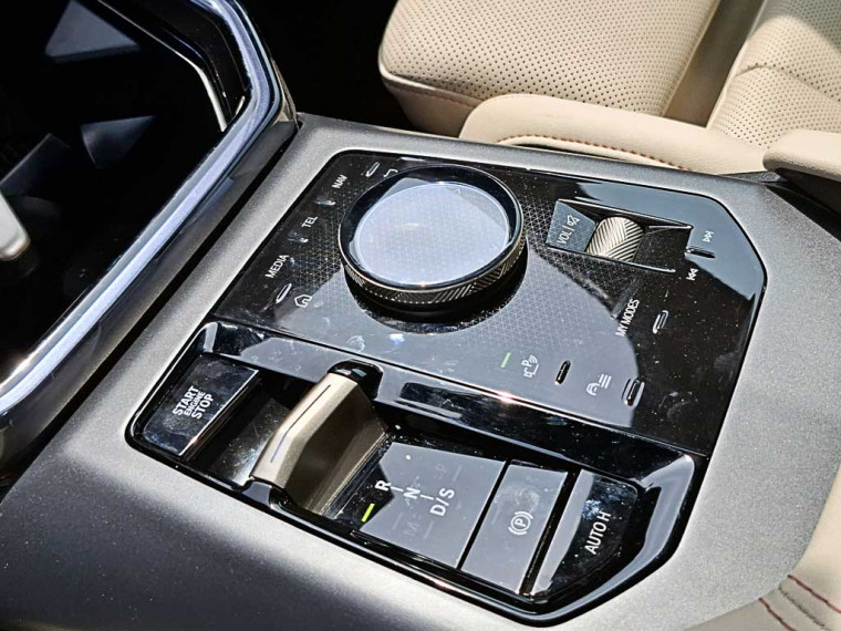 Bmw X3 Sdrive20i Heritage 2025 Usado  Usado en BMW Premium Selection