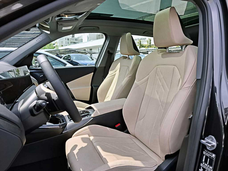 Bmw X3 Sdrive20i Heritage 2025 Usado  Usado en BMW Premium Selection