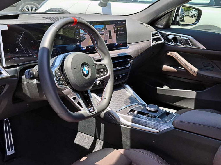 Bmw M440 I Xdrive Cabriolet 2025 Usado  Usado en BMW Premium Selection