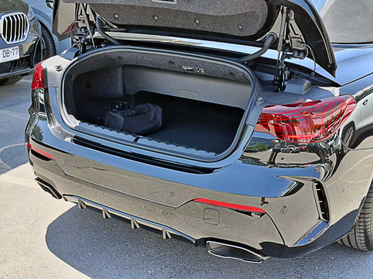 Bmw M440 I Xdrive Cabriolet 2025 Usado  Usado en BMW Premium Selection