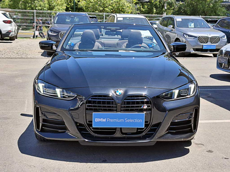 Bmw M440 I Xdrive Cabriolet 2025 Usado  Usado en BMW Premium Selection