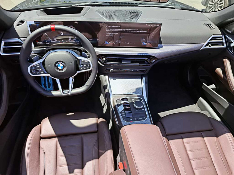Bmw M440 I Xdrive Cabriolet 2025 Usado  Usado en BMW Premium Selection