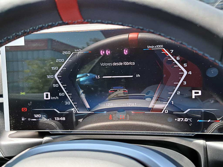 Bmw M440 I Xdrive Cabriolet 2025 Usado  Usado en BMW Premium Selection