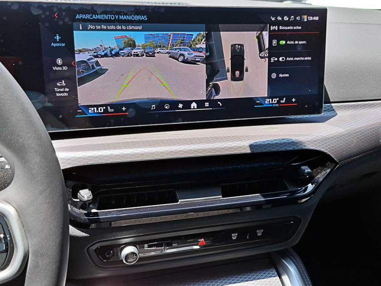 Bmw M440 I Xdrive Cabriolet 2025 Usado  Usado en BMW Premium Selection