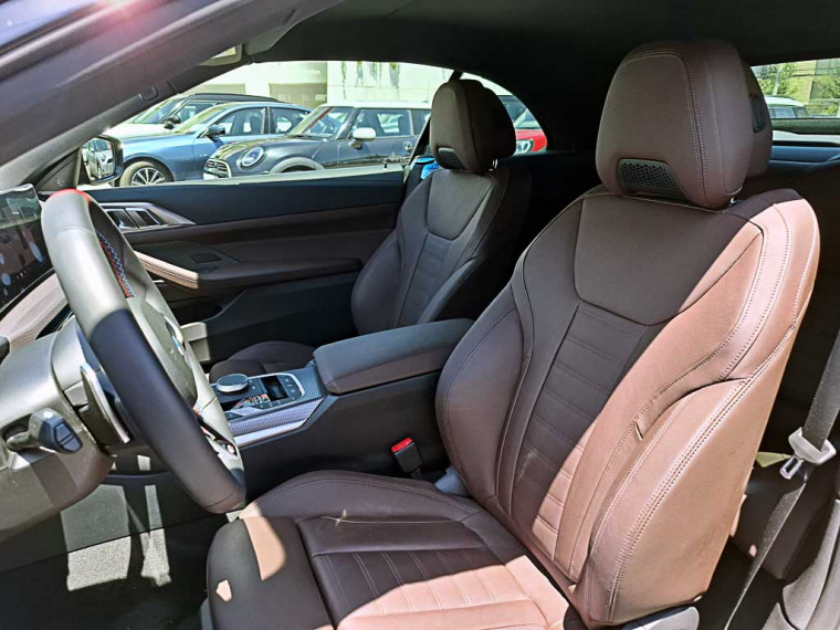 Bmw M440 I Xdrive Cabriolet 2025 Usado  Usado en BMW Premium Selection