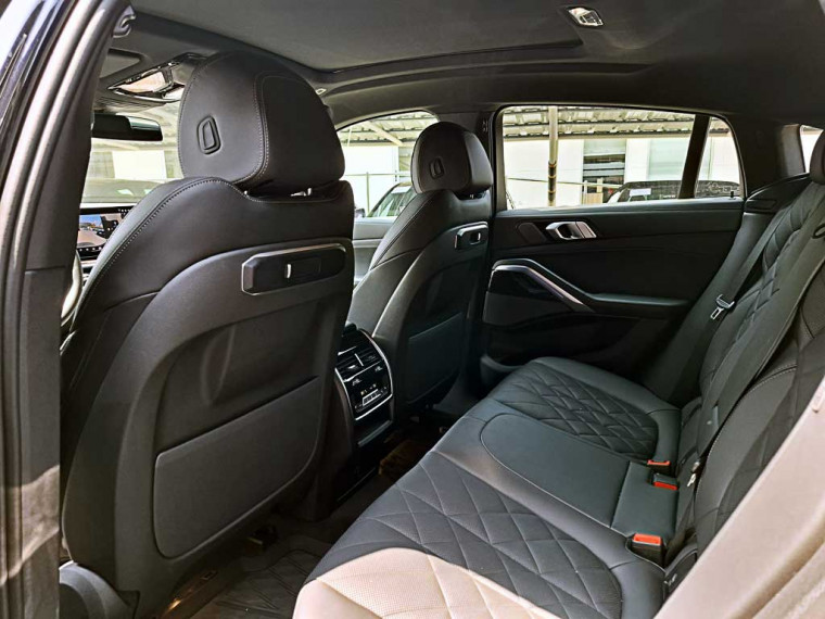 Bmw X6 Xdrive30d M Sport 2025 Usado  Usado en BMW Premium Selection