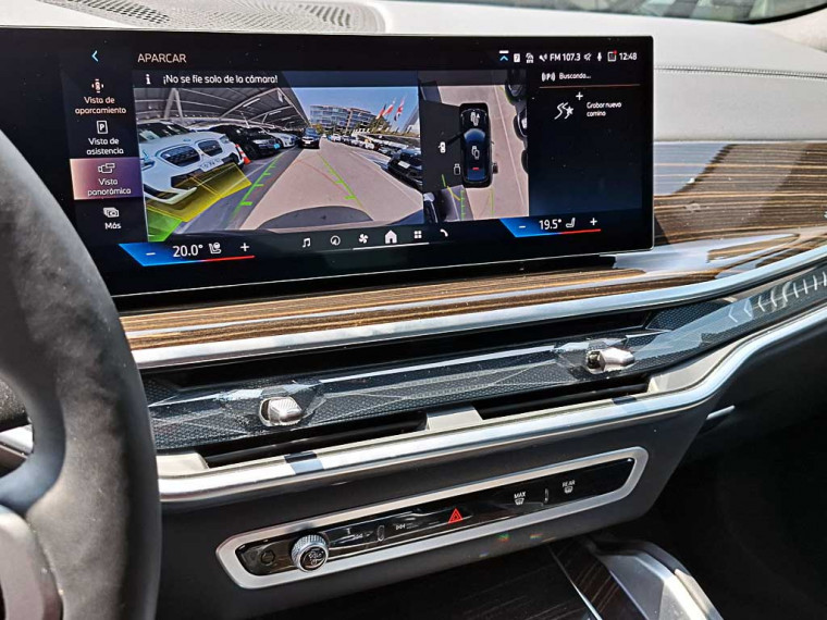 Bmw X6 Xdrive30d M Sport 2025 Usado  Usado en BMW Premium Selection