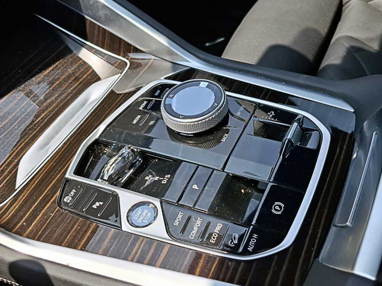 Bmw X6 Xdrive30d M Sport 2025 Usado  Usado en BMW Premium Selection