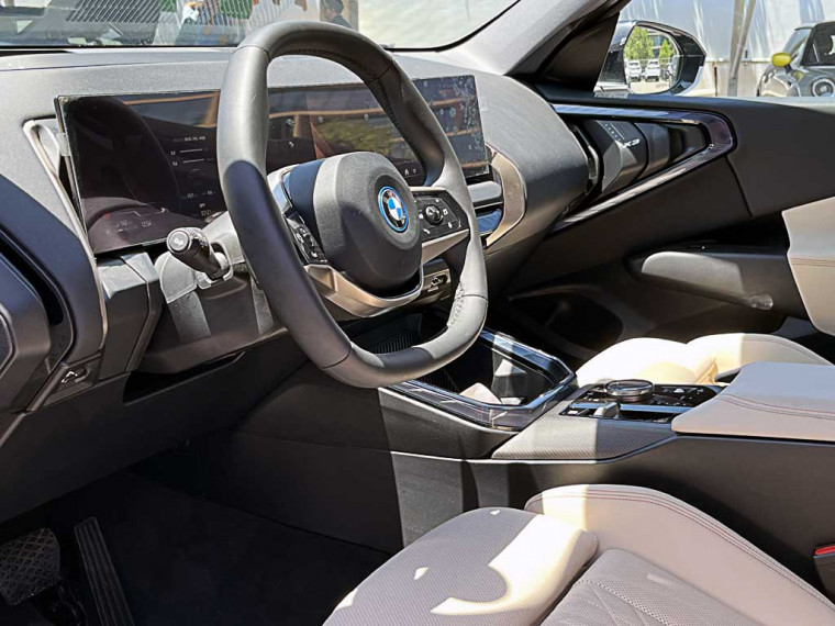 Bmw X3 Xdrive30e Heritage 2025 Usado  Usado en BMW Premium Selection
