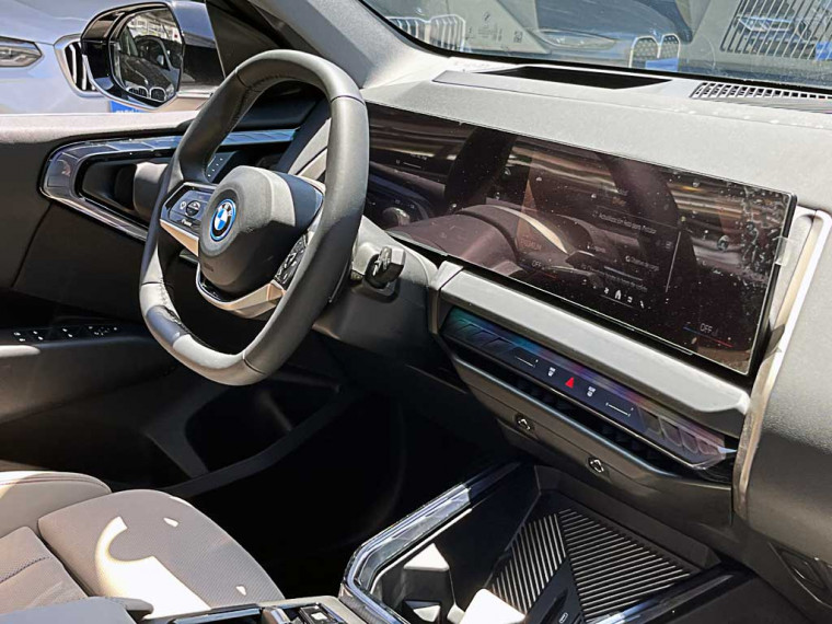 Bmw X3 Xdrive30e Heritage 2025 Usado  Usado en BMW Premium Selection