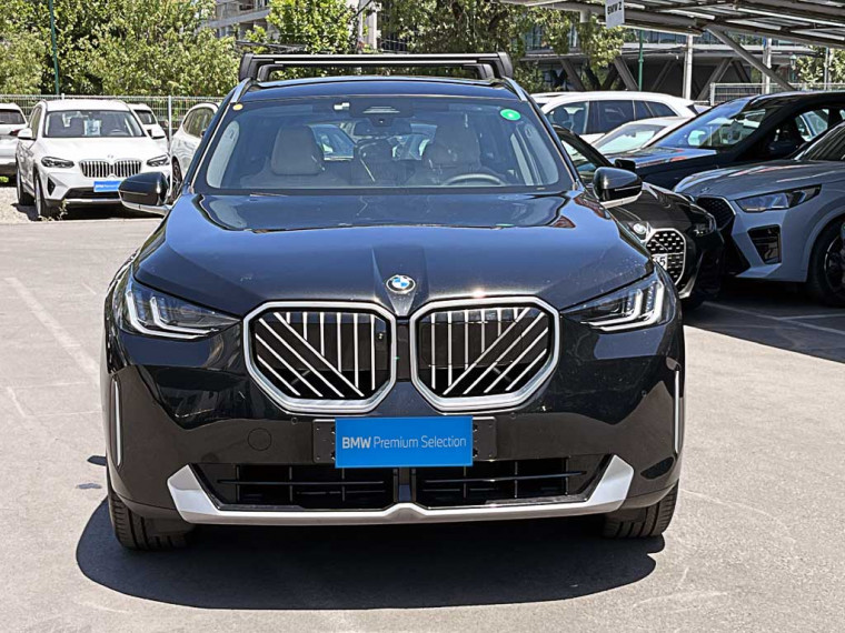 Bmw X3 Xdrive30e Heritage 2025 Usado  Usado en BMW Premium Selection