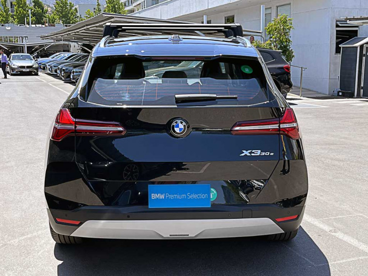 Bmw X3 Xdrive30e Heritage 2025 Usado  Usado en BMW Premium Selection