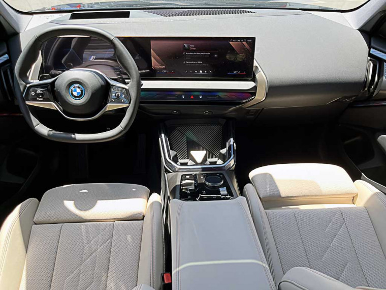 Bmw X3 Xdrive30e Heritage 2025 Usado  Usado en BMW Premium Selection